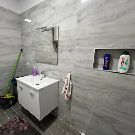Appartamento Apartment Korce