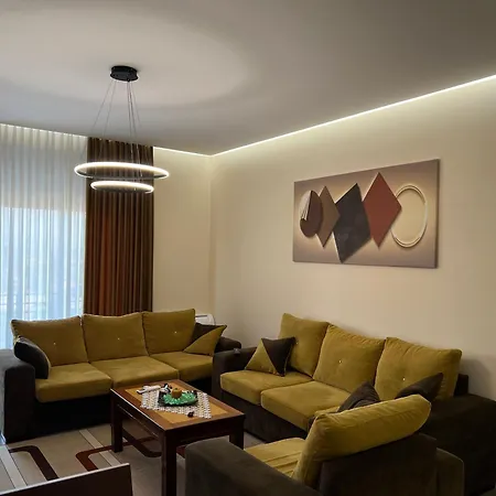 Apartment * Korce