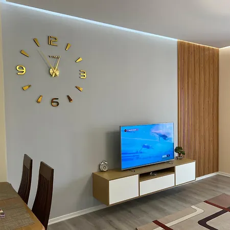 Apartment Appartamento