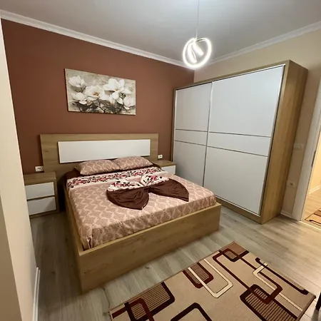 Appartamento Apartment *