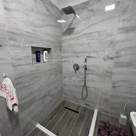 Apartment Appartamento