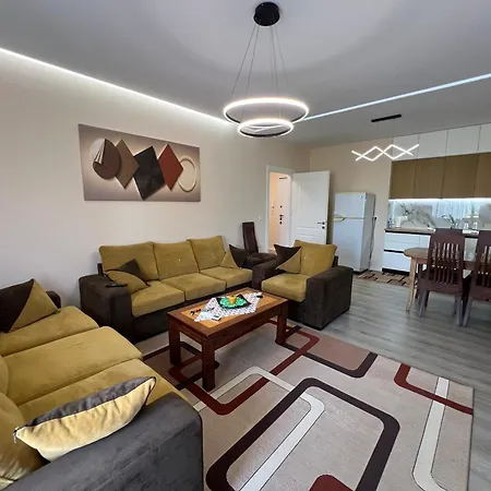 Appartamento Apartment *
