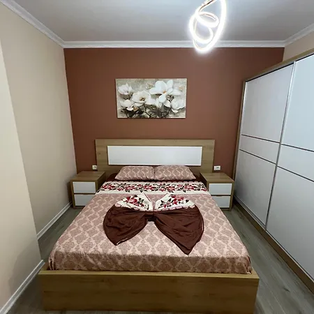 Apartment Appartamento Korce