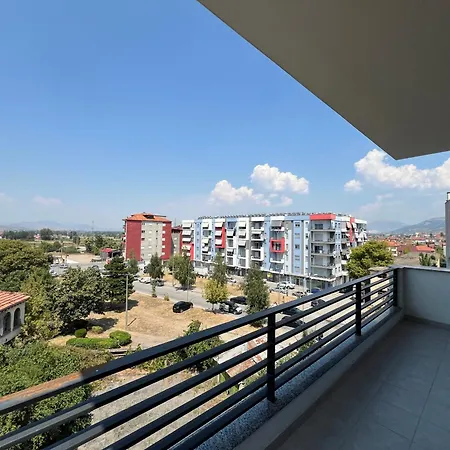 Apartment Korce