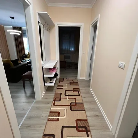 Apartment Appartamento *