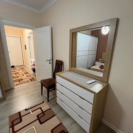 Appartamento Apartment *