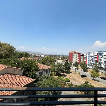 Apartment Appartamento *