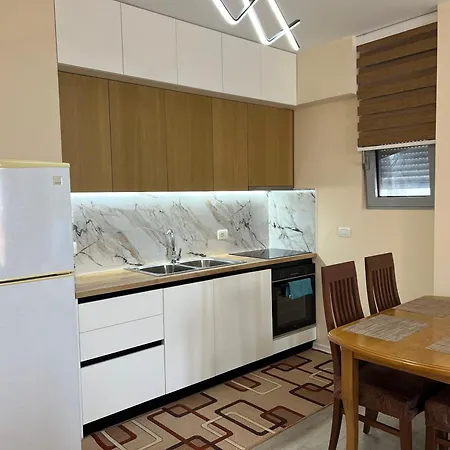 Appartamento Apartment Korce