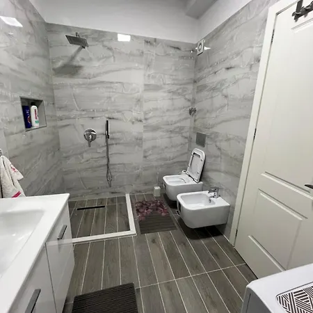 Apartment Korce