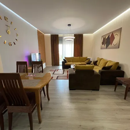 Appartamento Apartment