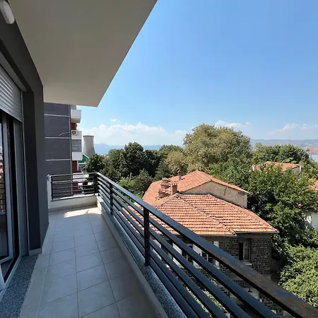 Apartment *